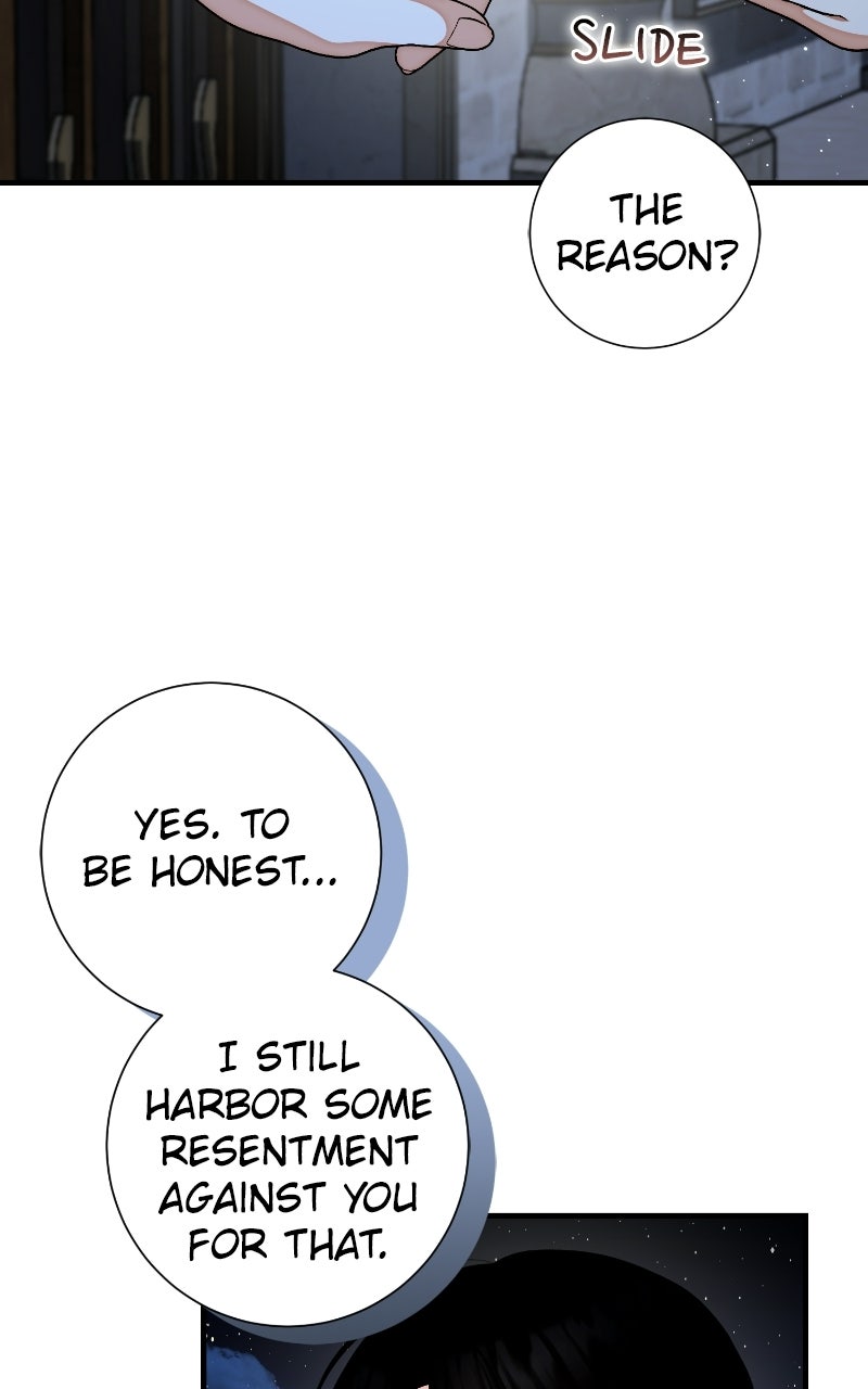 Raising the SecondMale Lead’s Son Episode 44 page 65 - 