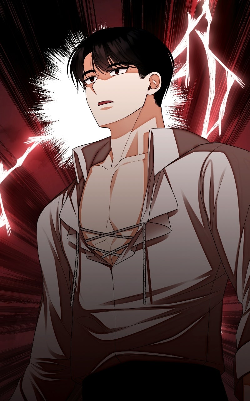Raising the SecondMale Lead’s Son Episode 44 page 69 - 