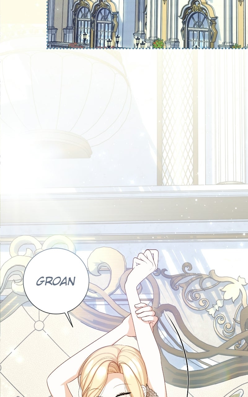 Raising the SecondMale Lead’s Son Episode 44 page 73 - 