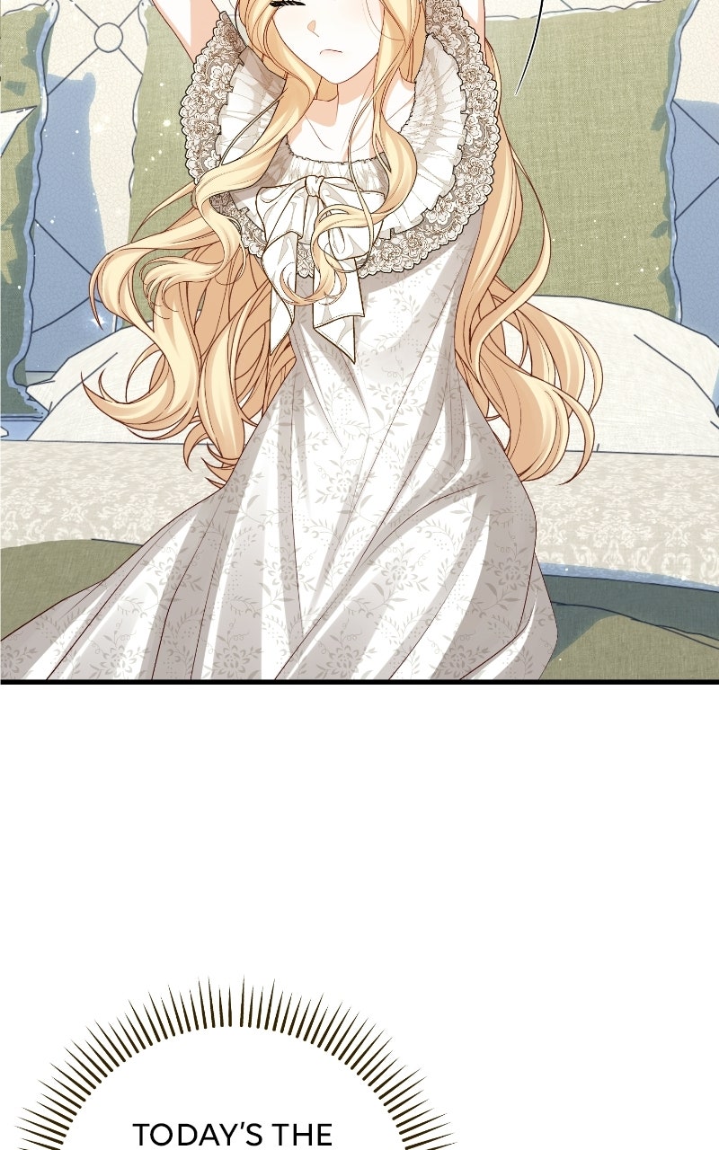 Raising the SecondMale Lead’s Son Episode 44 page 74 - 