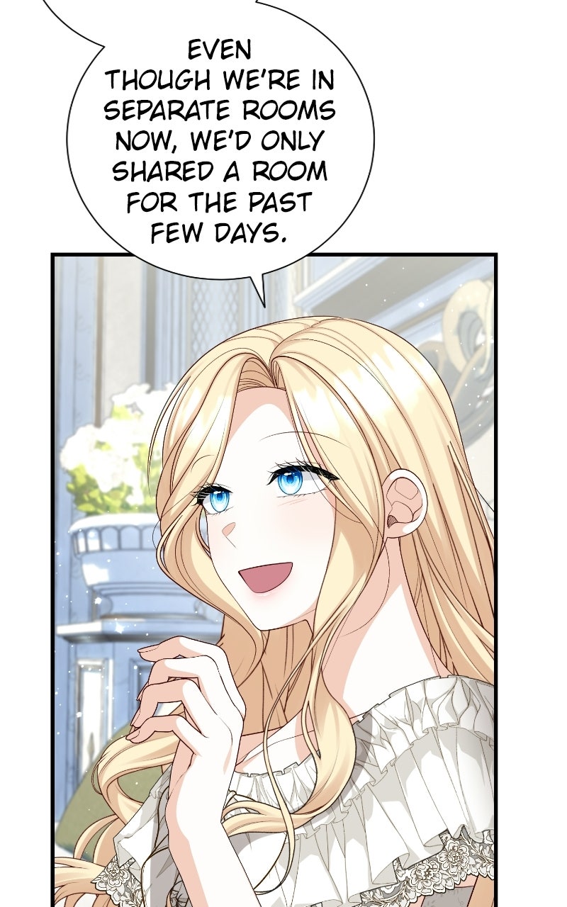 Raising the SecondMale Lead’s Son Episode 44 page 78 - 