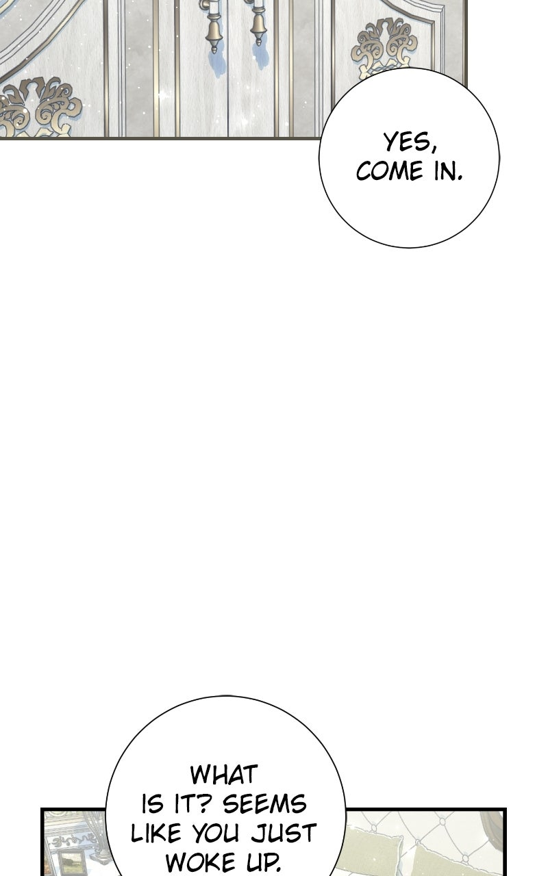 Raising the SecondMale Lead’s Son Episode 44 page 80 - 