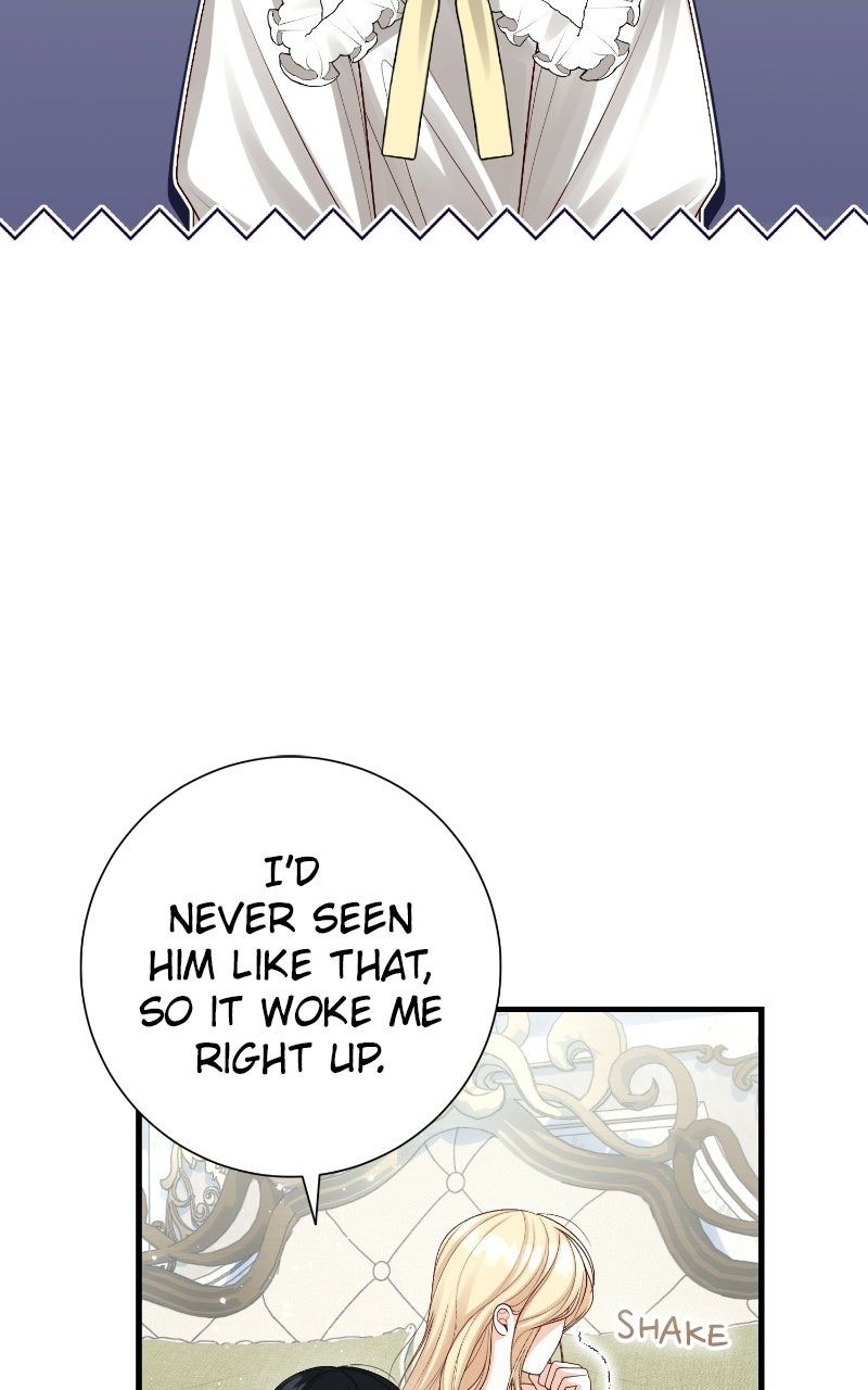 Raising the SecondMale Lead’s Son Episode 44 page 86 - 