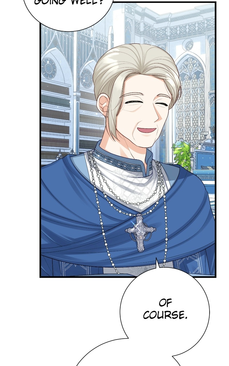 Raising the SecondMale Lead’s Son Episode 45 page 14 - 