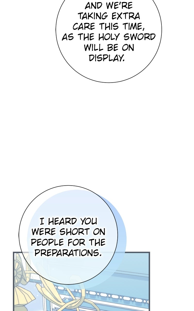 Raising the SecondMale Lead’s Son Episode 45 page 15 - 