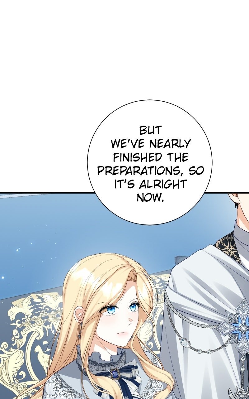 Raising the SecondMale Lead’s Son Episode 45 page 17 - 