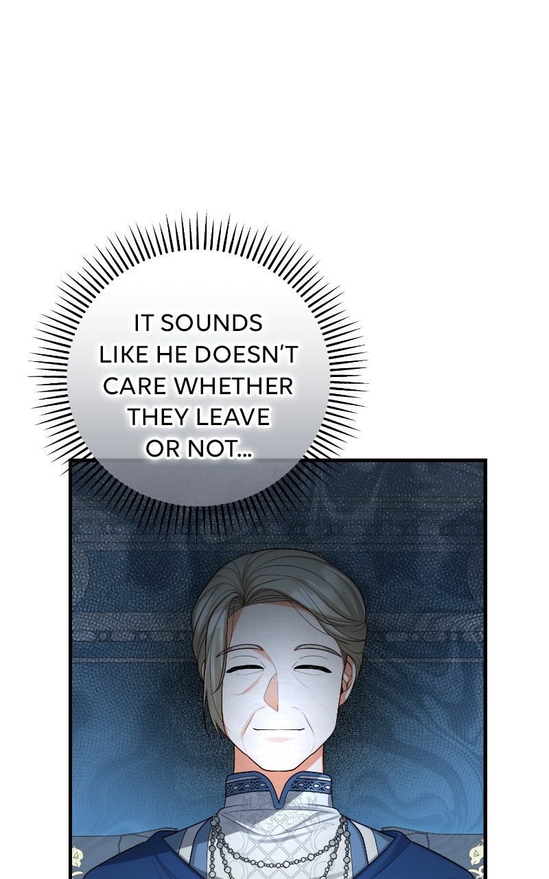 Raising the SecondMale Lead’s Son Episode 45 page 20 - 
