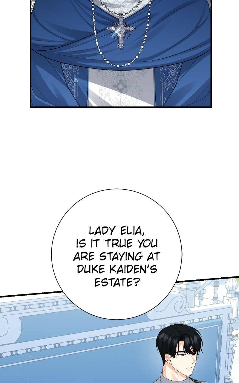 Raising the SecondMale Lead’s Son Episode 45 page 21 - 