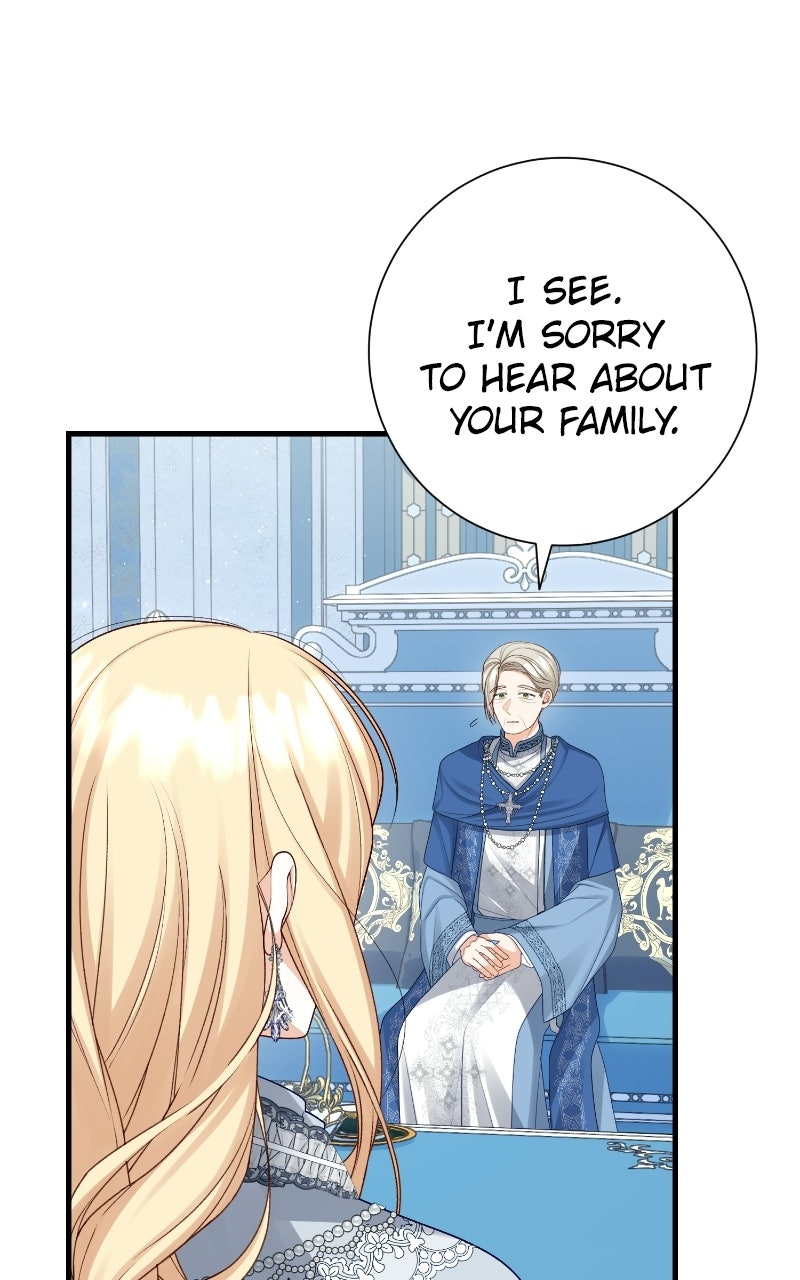 Raising the SecondMale Lead’s Son Episode 45 page 23 - 