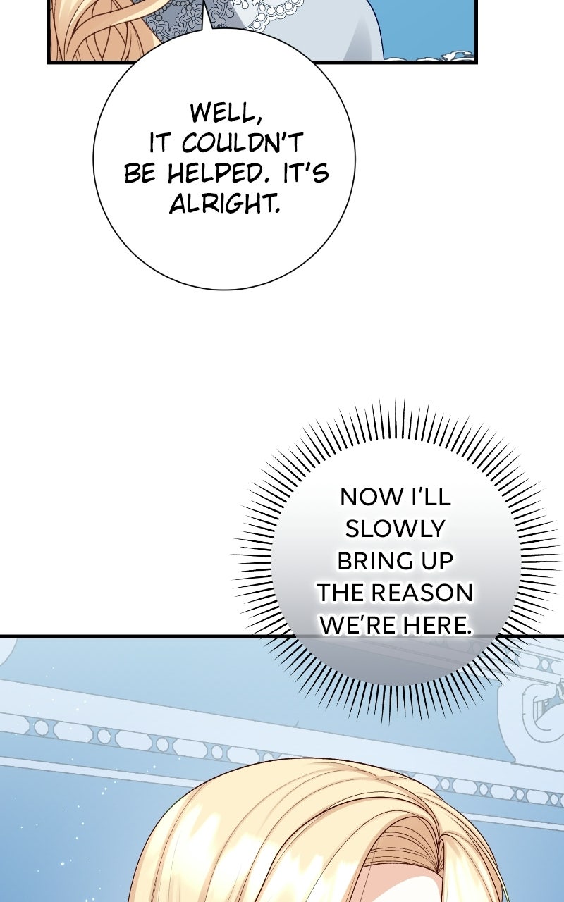 Raising the SecondMale Lead’s Son Episode 45 page 24 - 