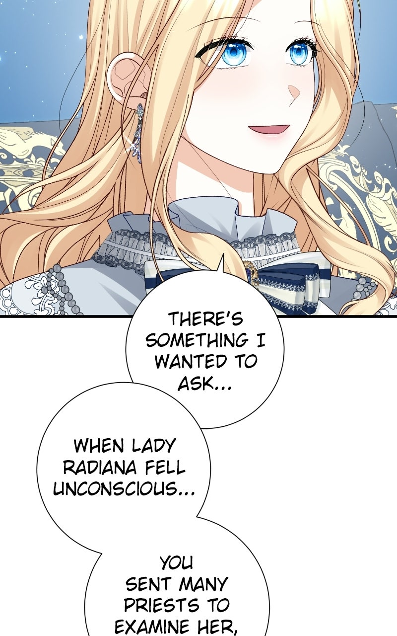 Raising the SecondMale Lead’s Son Episode 45 page 25 - 