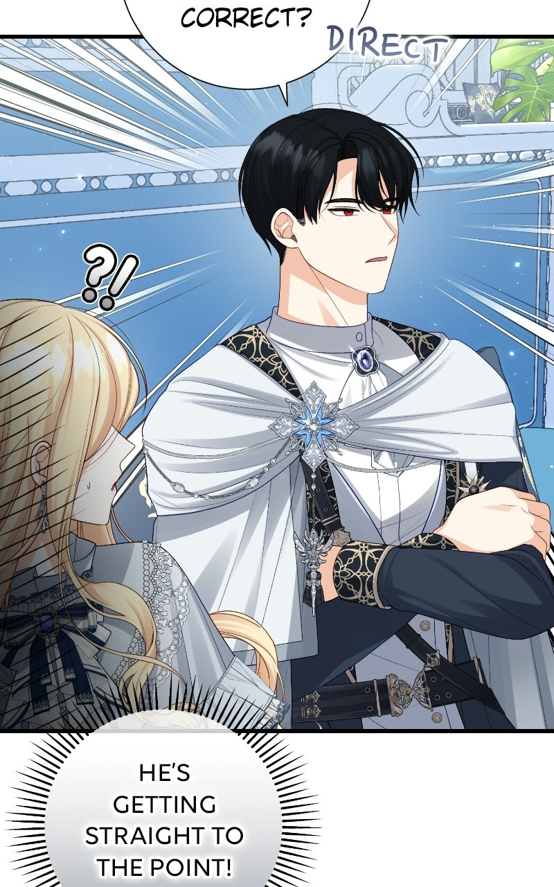 Raising the SecondMale Lead’s Son Episode 45 page 26 - 