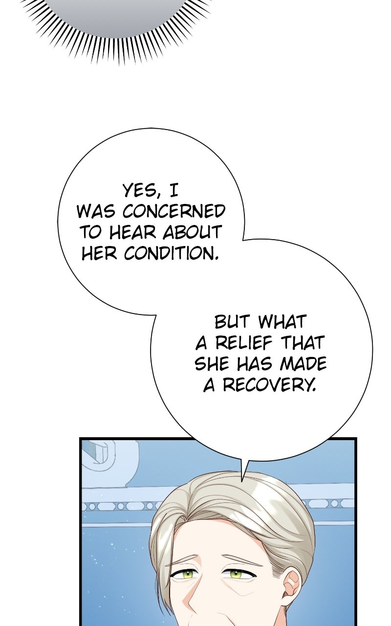 Raising the SecondMale Lead’s Son Episode 45 page 27 - 