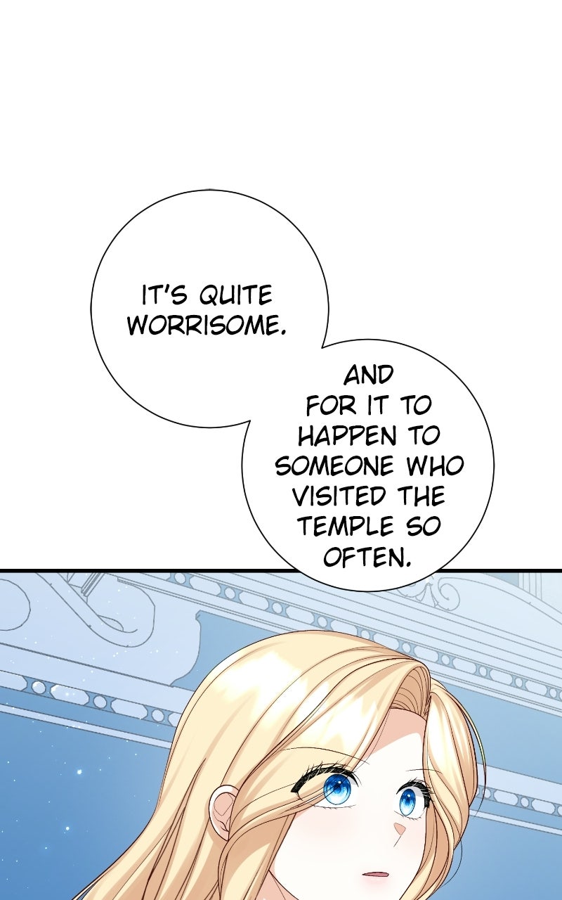 Raising the SecondMale Lead’s Son Episode 45 page 30 - 