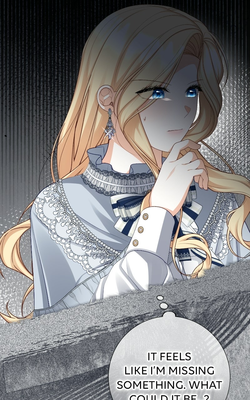 Raising the SecondMale Lead’s Son Episode 45 page 34 - 
