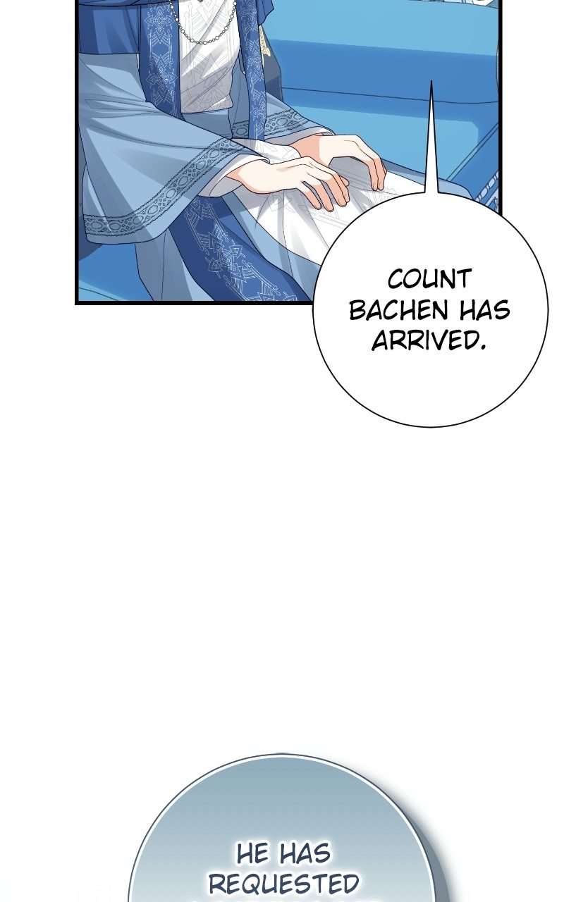 Raising the SecondMale Lead’s Son Episode 45 page 36 - 