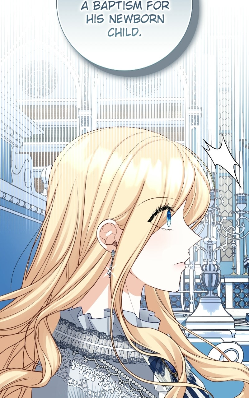Raising the SecondMale Lead’s Son Episode 45 page 37 - 