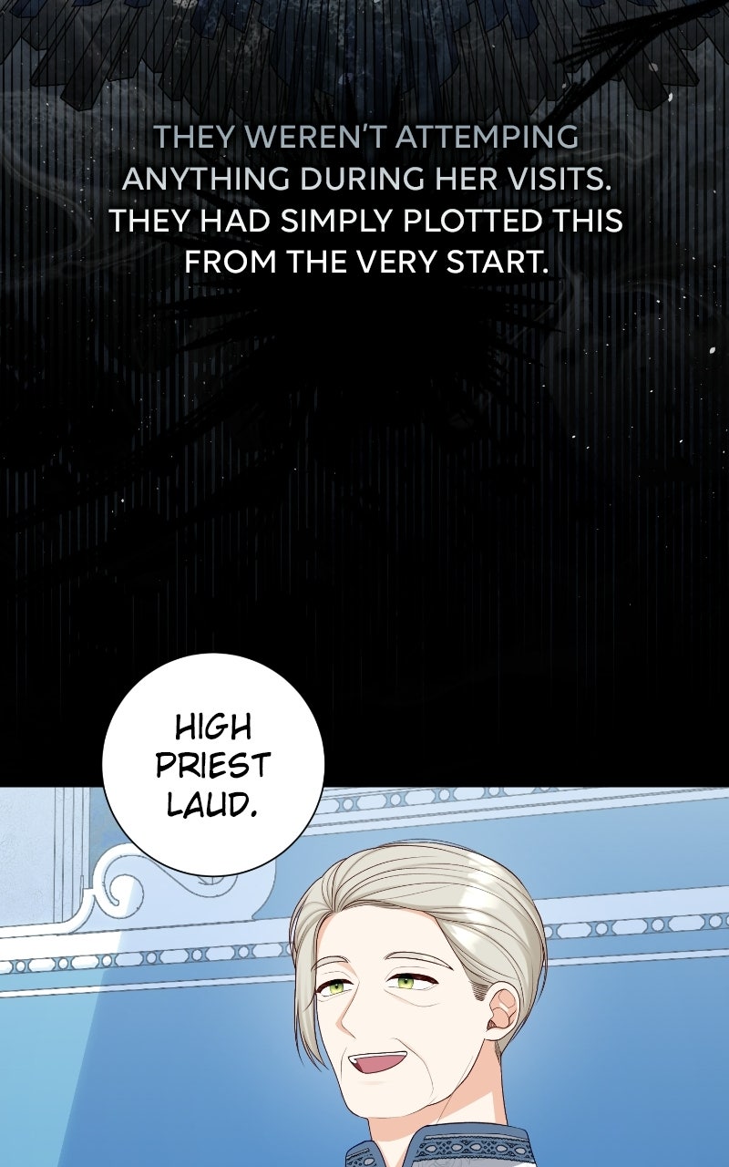 Raising the SecondMale Lead’s Son Episode 45 page 40 - 