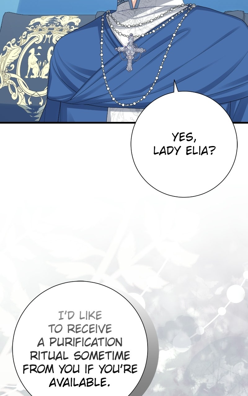 Raising the SecondMale Lead’s Son Episode 45 page 41 - 