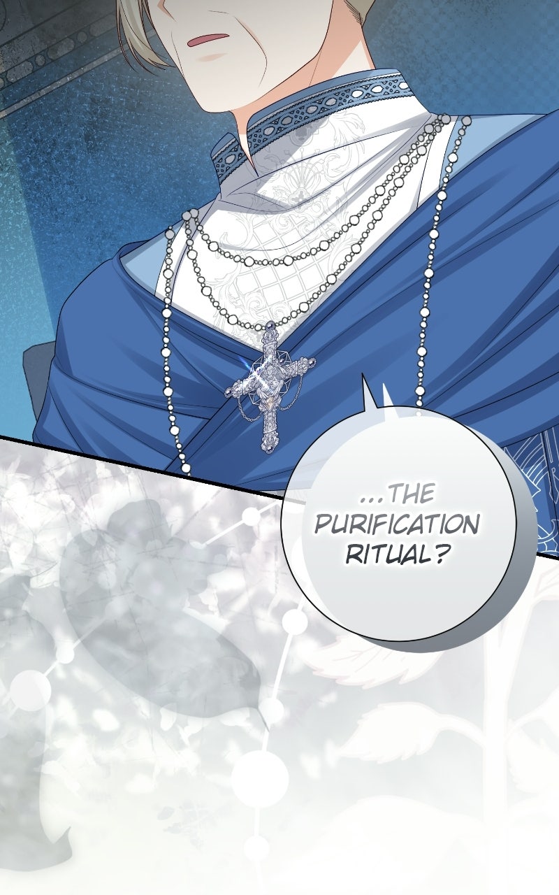 Raising the SecondMale Lead’s Son Episode 45 page 43 - 