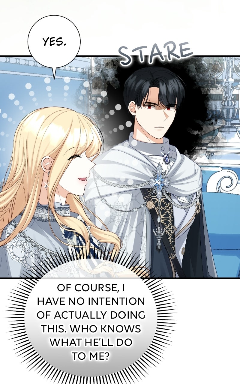 Raising the SecondMale Lead’s Son Episode 45 page 44 - 