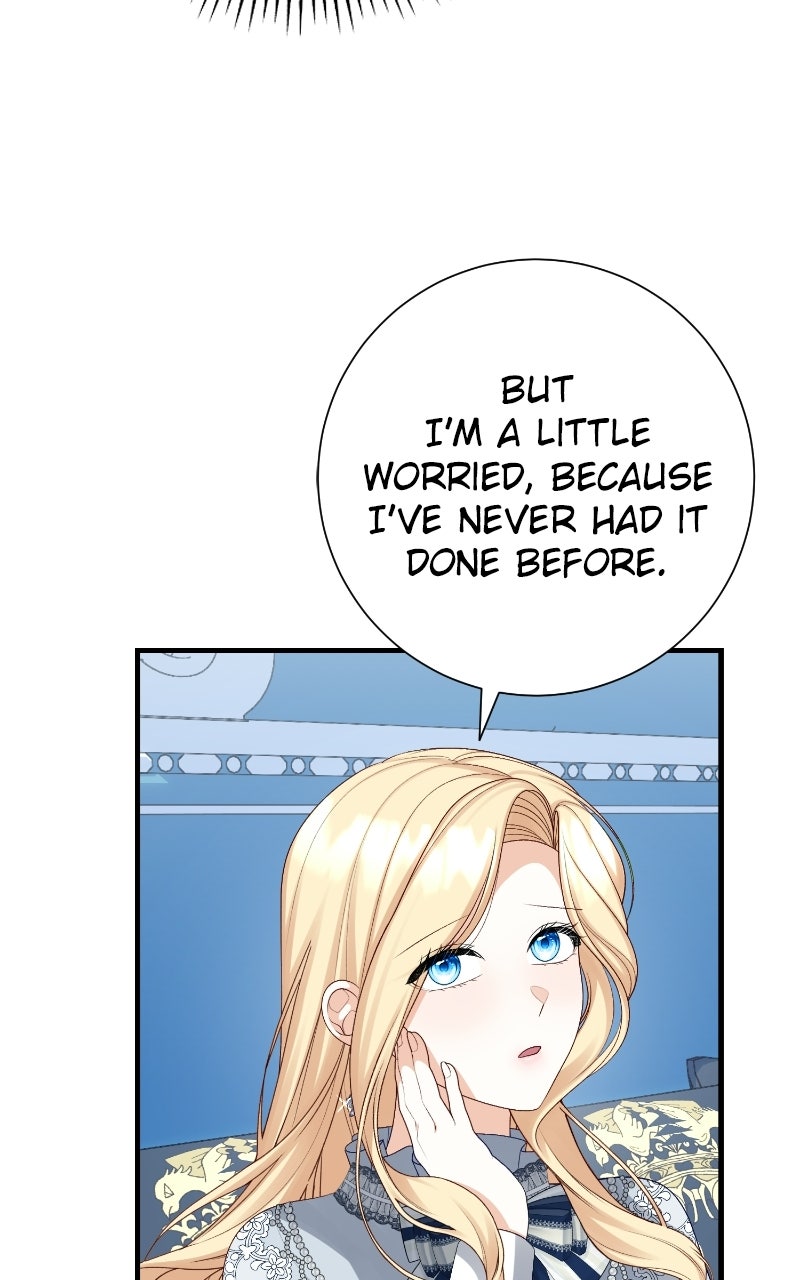 Raising the SecondMale Lead’s Son Episode 45 page 45 - 