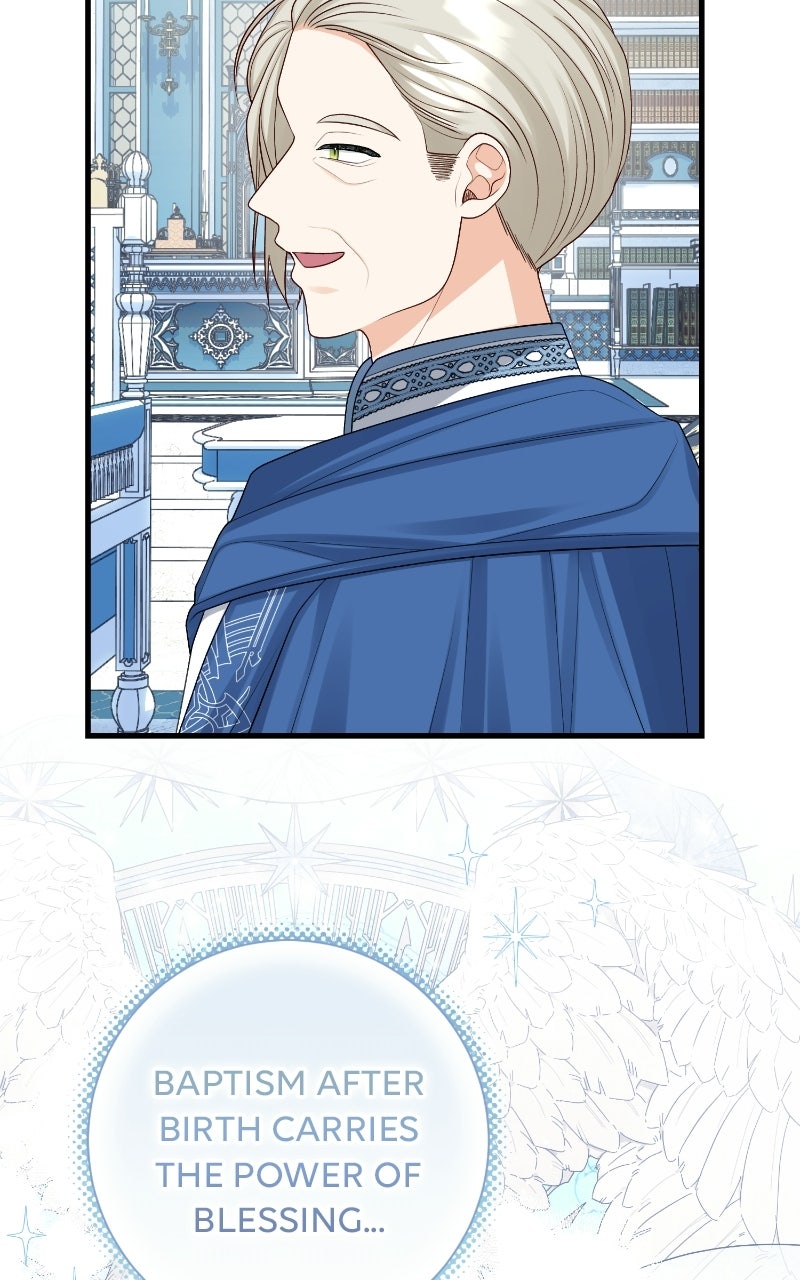 Raising the SecondMale Lead’s Son Episode 45 page 47 - 