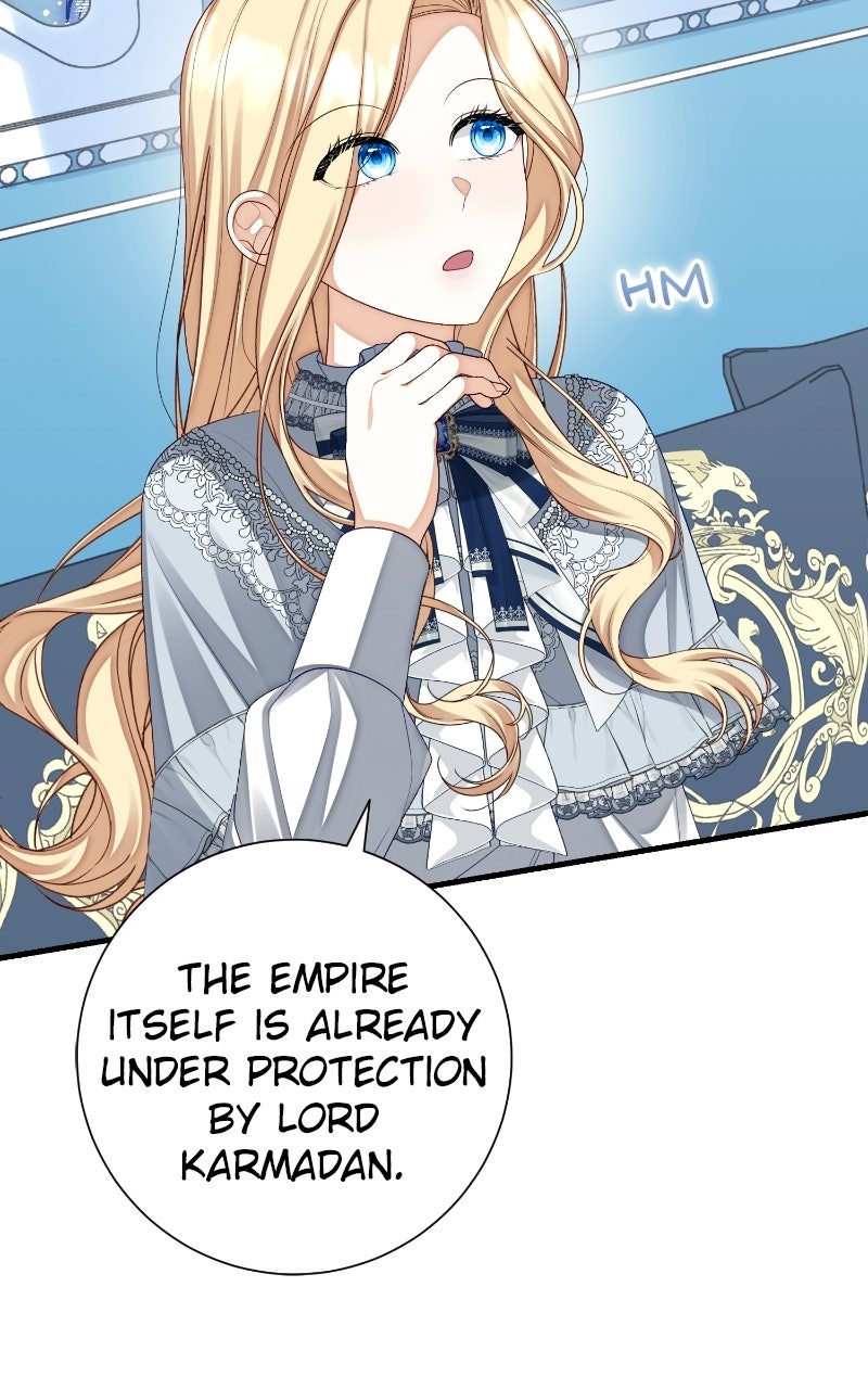 Raising the SecondMale Lead’s Son Episode 45 page 50 - 