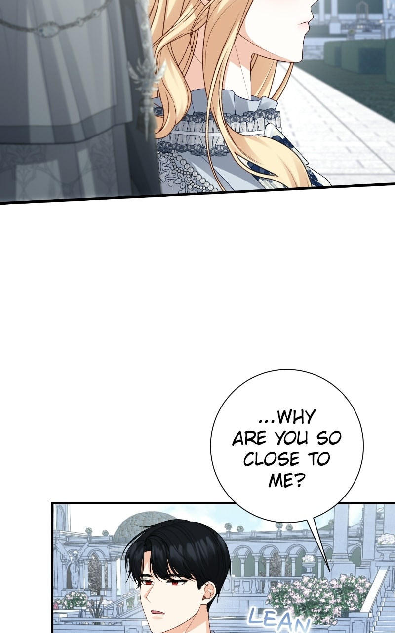 Raising the SecondMale Lead’s Son Episode 45 page 6 - 