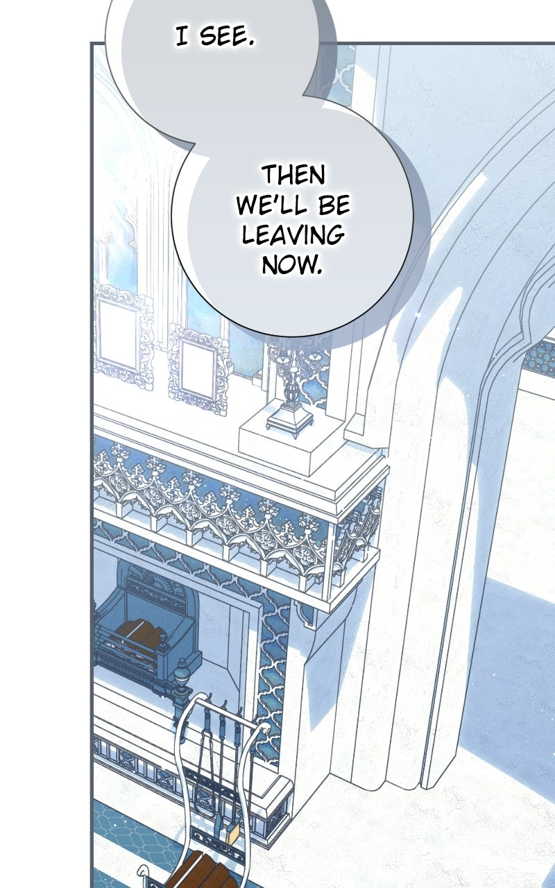 Raising the SecondMale Lead’s Son Episode 45 page 54 - 