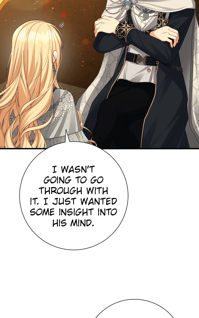 Raising the SecondMale Lead’s Son Episode 45 page 59 - 