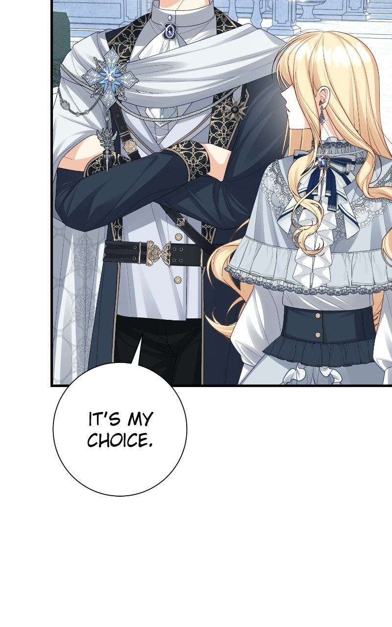 Raising the SecondMale Lead’s Son Episode 45 page 7 - 