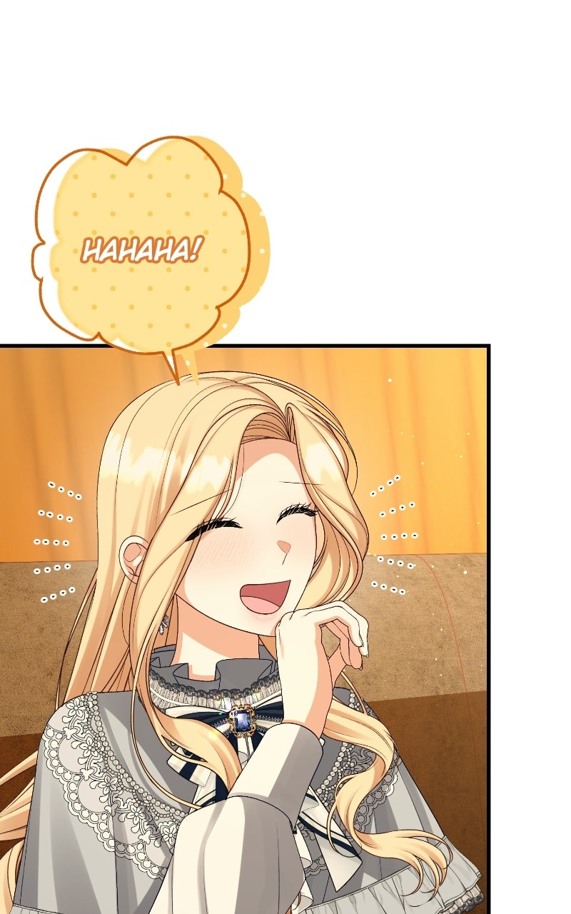 Raising the SecondMale Lead’s Son Episode 45 page 61 - 