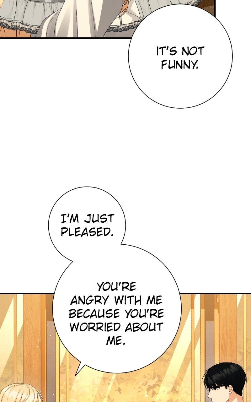 Raising the SecondMale Lead’s Son Episode 45 page 62 - 