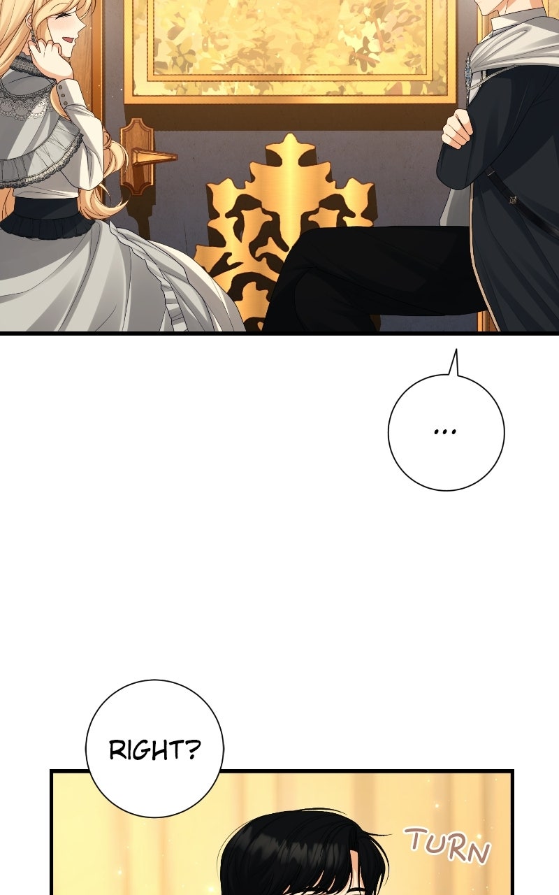 Raising the SecondMale Lead’s Son Episode 45 page 63 - 