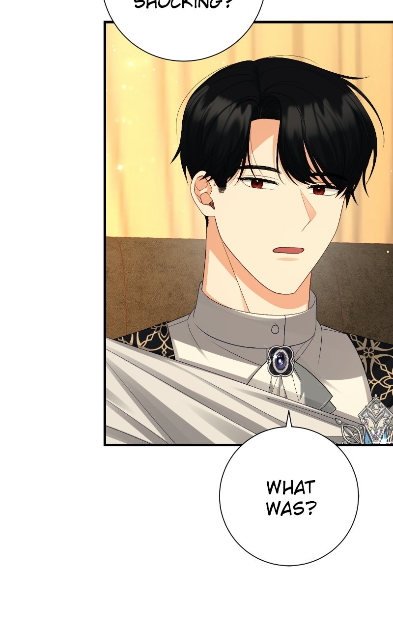 Raising the SecondMale Lead’s Son Episode 45 page 65 - 
