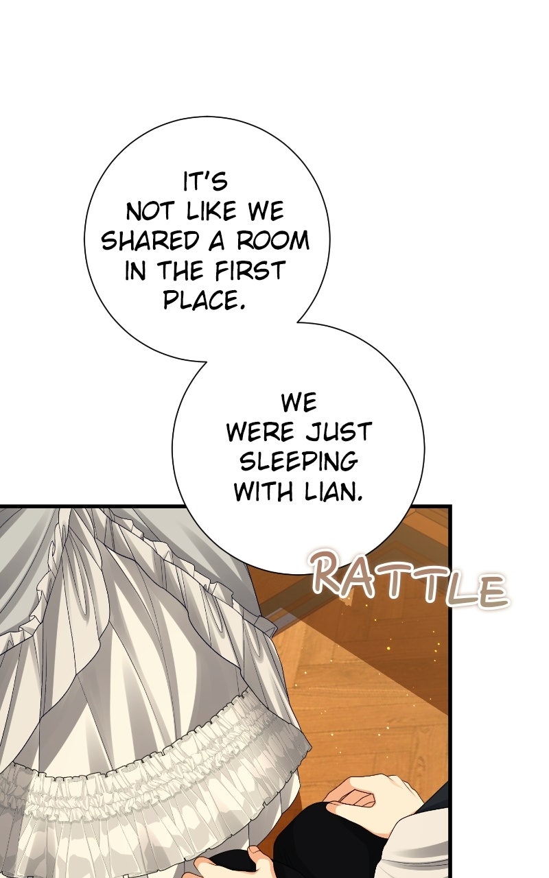 Raising the SecondMale Lead’s Son Episode 45 page 66 - 