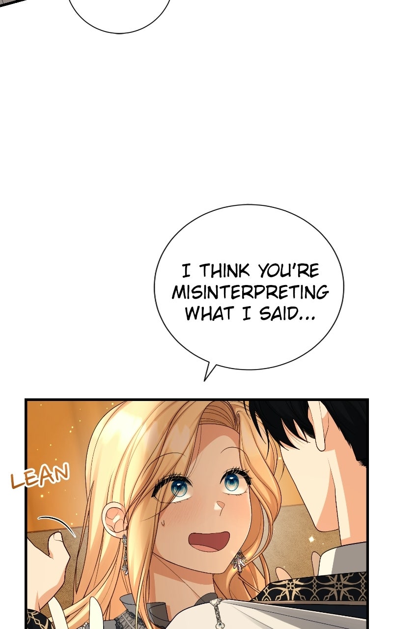 Raising the SecondMale Lead’s Son Episode 45 page 70 - 