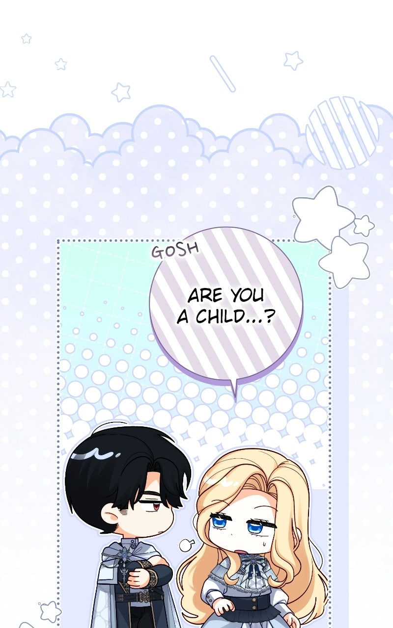 Raising the SecondMale Lead’s Son Episode 45 page 8 - 