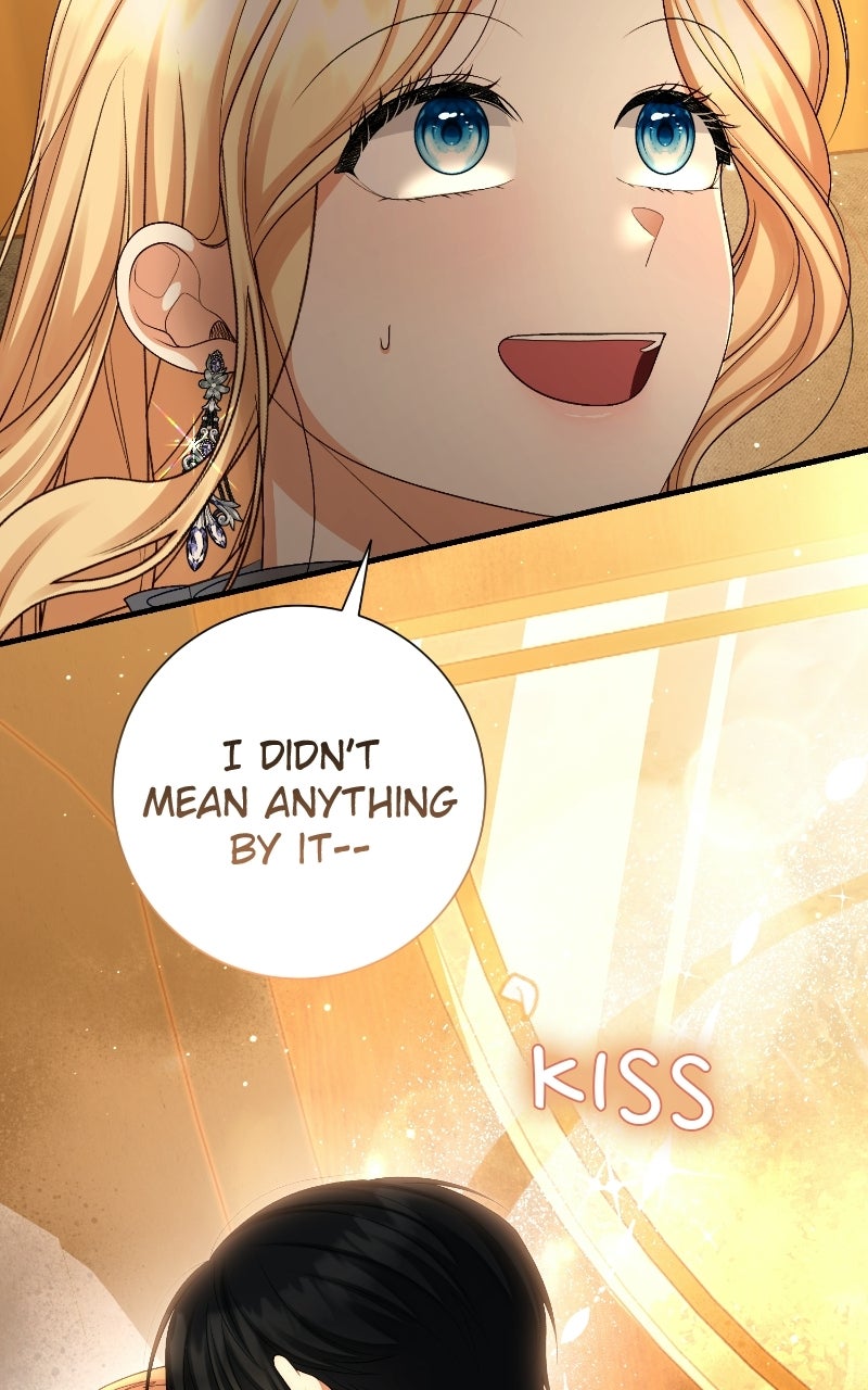Raising the SecondMale Lead’s Son Episode 45 page 72 - 