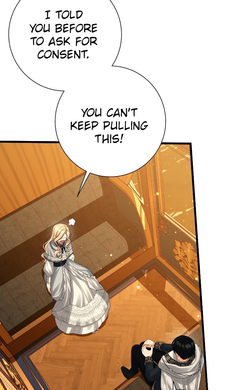 Raising the SecondMale Lead’s Son Episode 45 page 78 - 