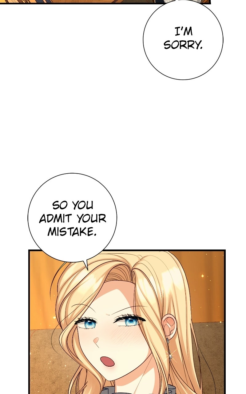 Raising the SecondMale Lead’s Son Episode 45 page 79 - 