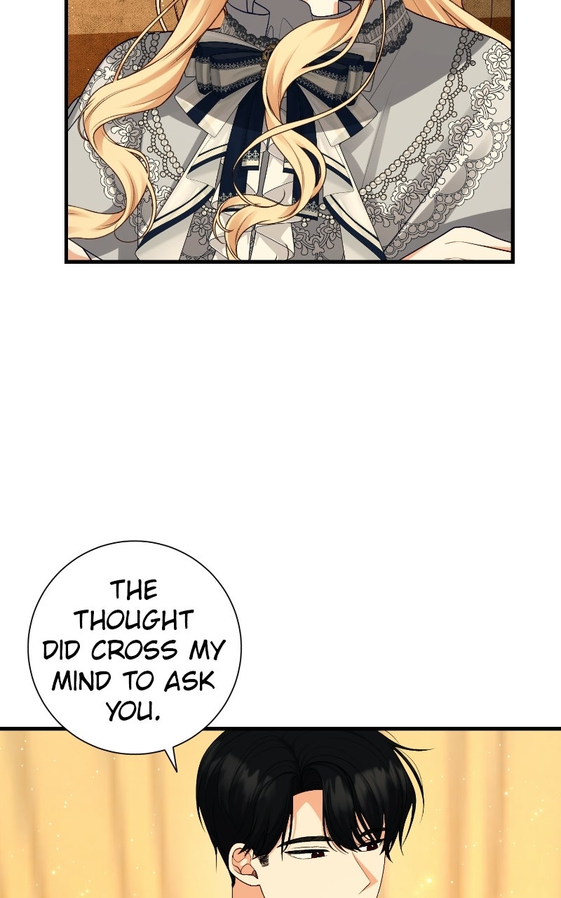 Raising the SecondMale Lead’s Son Episode 45 page 80 - 