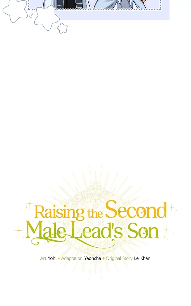 Raising the SecondMale Lead’s Son Episode 45 page 9 - 