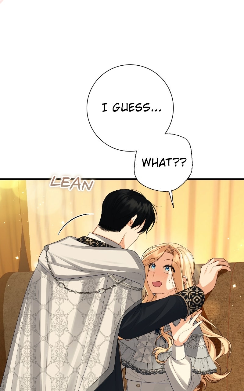 Raising the SecondMale Lead’s Son Episode 45 page 85 - 