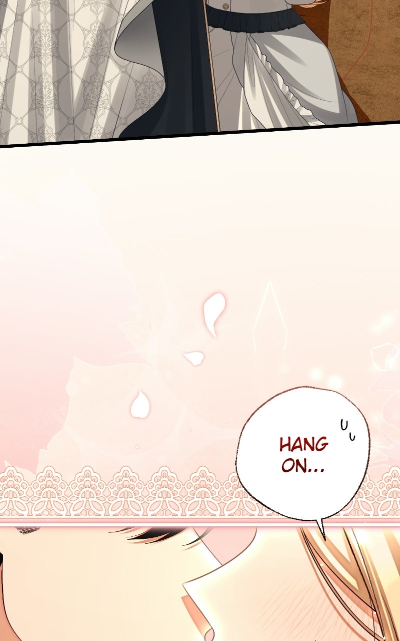 Raising the SecondMale Lead’s Son Episode 45 page 86 - 