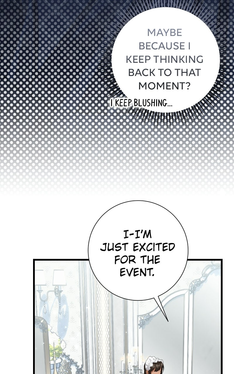 Raising the SecondMale Lead’s Son Episode 45 page 93 - 