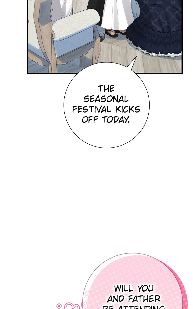 Raising the SecondMale Lead’s Son Episode 46 page 2 - 