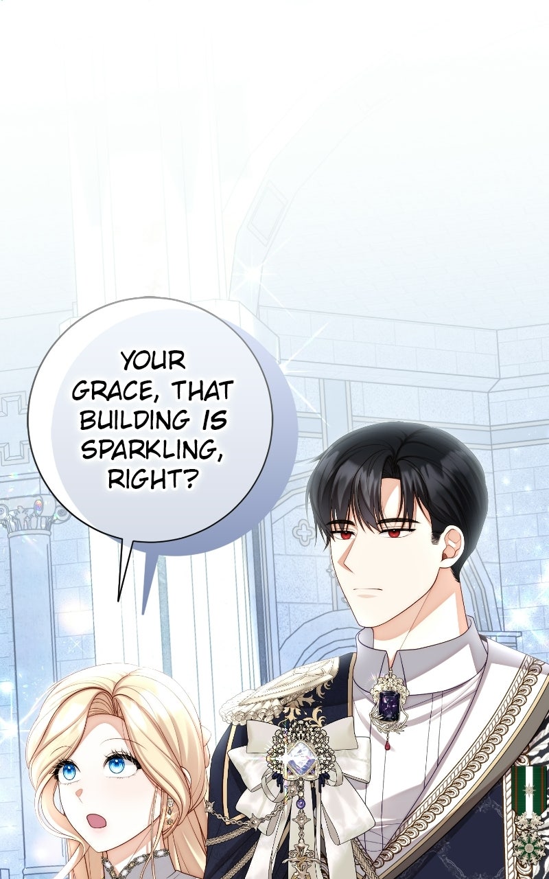 Raising the SecondMale Lead’s Son Episode 46 page 12 - 