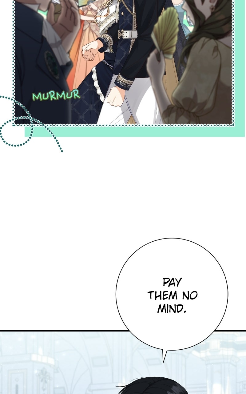 Raising the SecondMale Lead’s Son Episode 46 page 17 - 